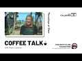 Coffee talk with team callahan  episode 9 ossabaw island foundation