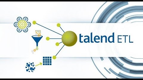 How to Using Talend  For tNormalize and tDenormalize Components| RR Technology hub |