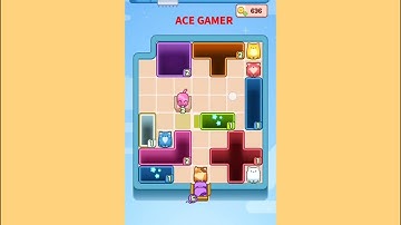 Drop the cat level 224 walkthrough solution 