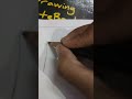 Morpankh Drawing | Vibhuti's World 💖💓 | #radheradhe#morpankh #beautiful #easy #ytshorts #radhekrishn