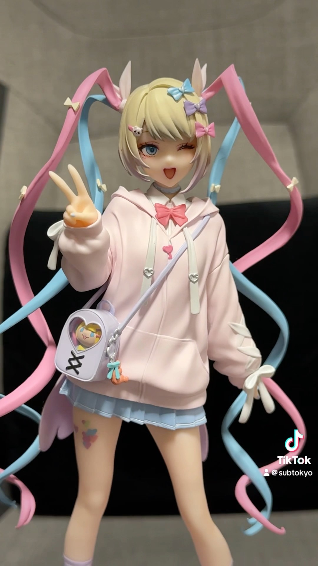 Pop up Parade KAngel L Size Unboxing #needygirloverdose
