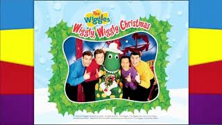 The Wiggles Wiggly Wiggly Christmas Photo Gallery 2003
