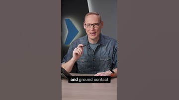 What’s a fly visual segment on an approach?