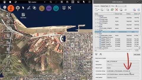 Autodesk Infraworks 360 - use data models from autodesk products video