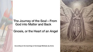 Lecture 2 by Imma. Hermetic Gnosticism, the Seven Principles of The Kybalion, and Moral Dilemmas.