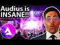 Audius: AUDIO Worth It?? Complete Overview!! 🎵