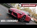 Speedzone teszt: Toyota Supra (2019): Mese a legendáról?