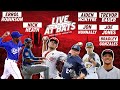 MLB Players Head BACK to the Desert for More Matchups in LIVE AT-BATS