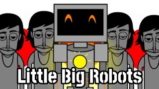 Incredibox Little Big Robots