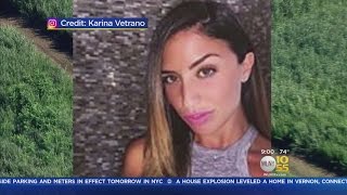 Search For Clues In Howard Beach