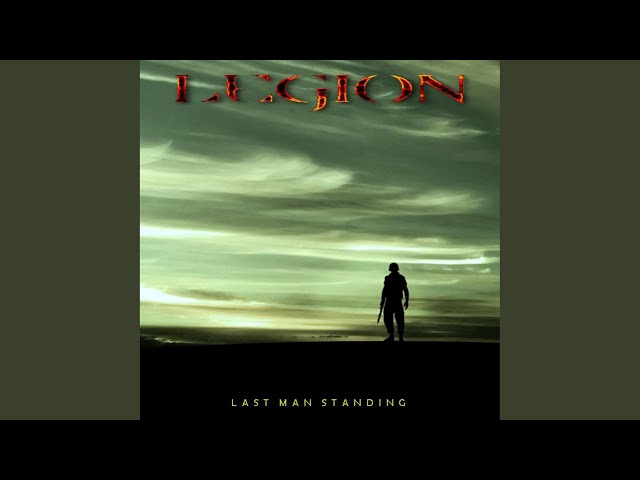 Legion - Hold Out