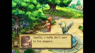 Legend of Mana   Diddles Organ extended