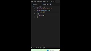 Stop Using If‑Else! Try Switch in C++ 🚀