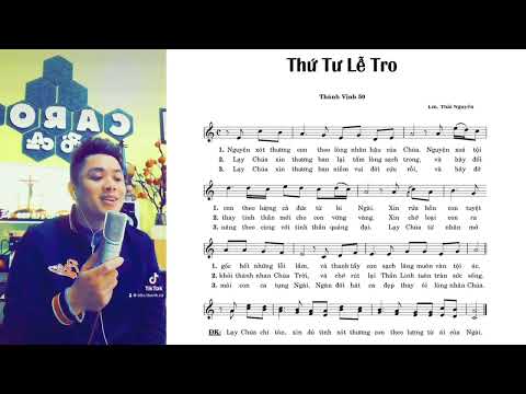 Thánh Vịnh 50