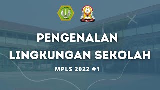 MPLS SMKN 18 JAKARTA 2022 #1
