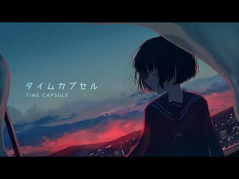 Qeiru - タイムカプセル (feat. IA & 初音ミク)
