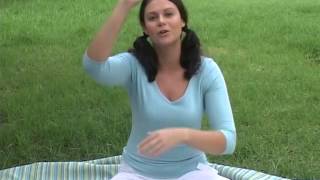 Babblarna Solen Är Gul Sjung Med Sanna