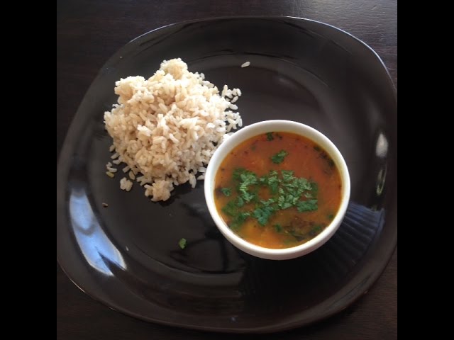 How to make Tomato Rasam | Indian Soup Recipe | Fall Recipes | Eat East Indian