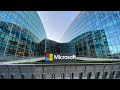 Microsoft case study