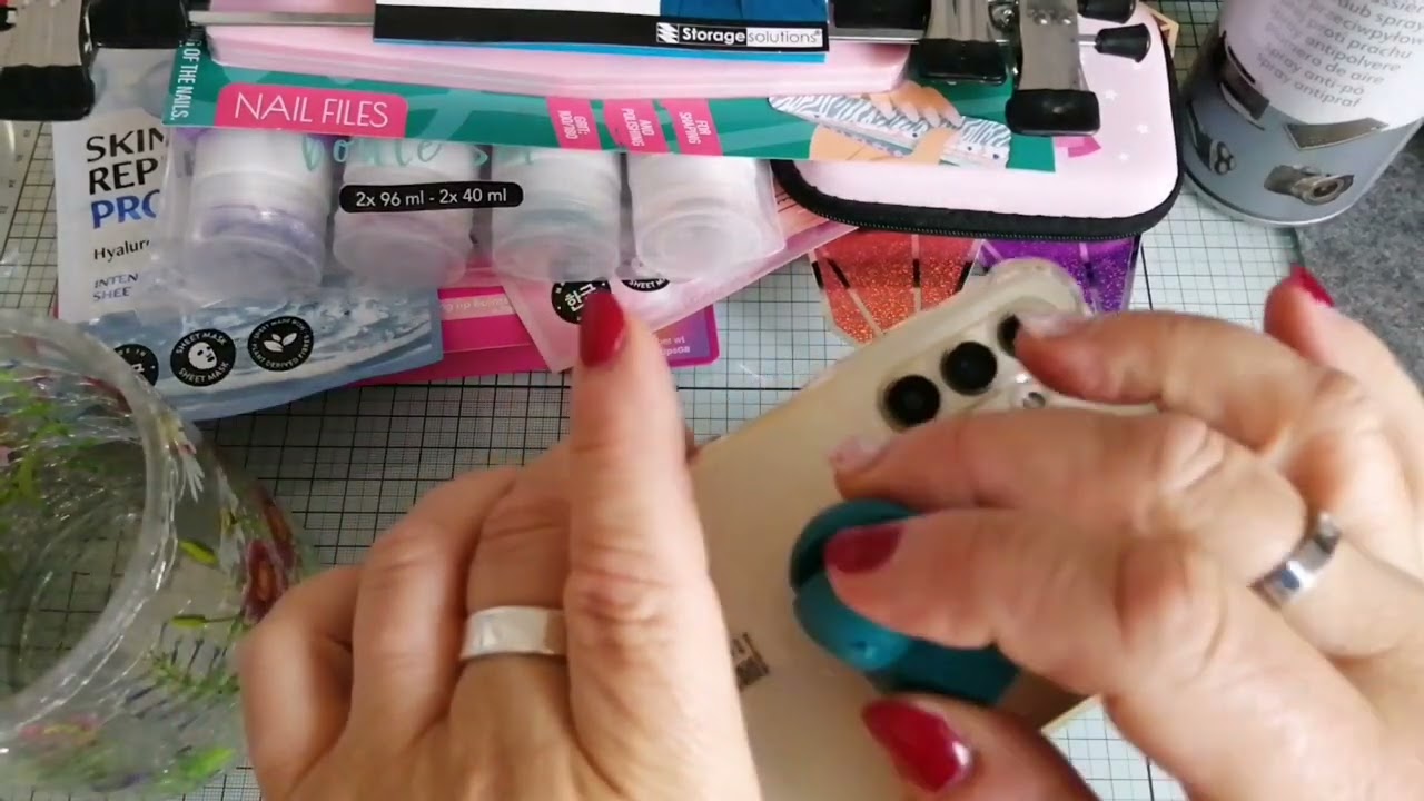 Kleiner Action Einkauf