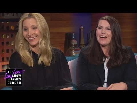 Lisa Kudrow & Clea DuVall Would Love to Chat w/ Their Pets