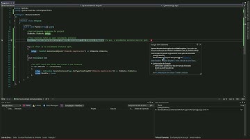 SolidWorks API - 01 - Open/Create Instance - C#
