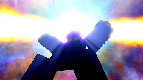 UNIVERSAL RESET SFX REDESIGN [SAKURA STAND]