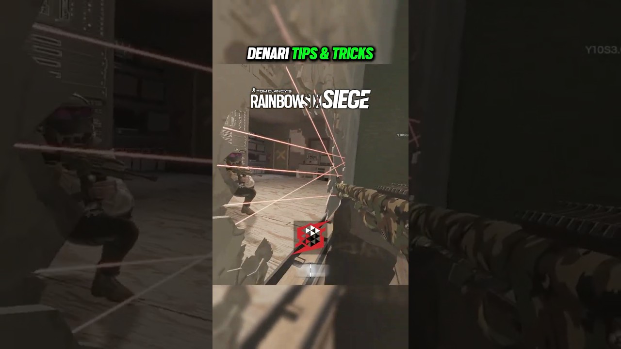 Denari Tips & Tricks 