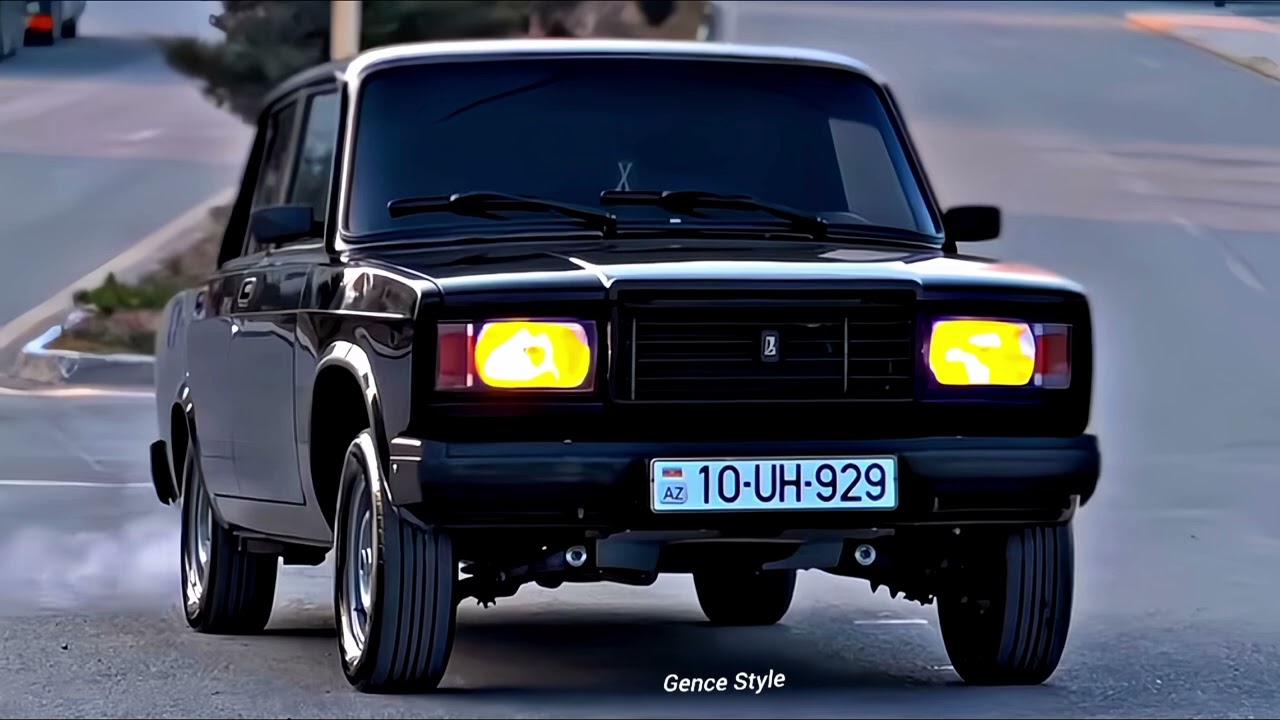 Azeri Bass Music 2025 - [ Axtarılan Mahnı Bass Remix 2025 ] Yeni Mahnı