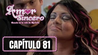 Download Lagu Amor sincero | Capítulo 81 - FINAL | Maureen regresa a los escenarios MP3