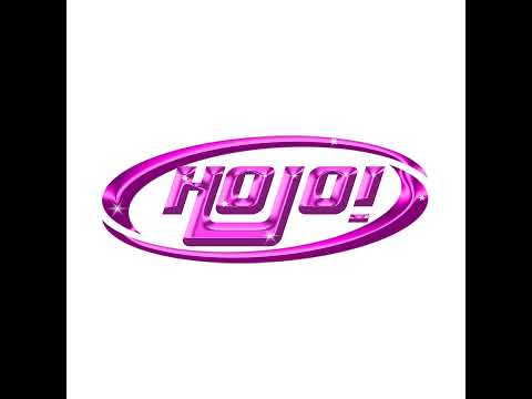 HOJO! - HOJO! | OFFICIAL AUDIO