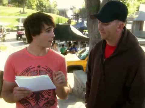In the Summertime - Zeke and Luther: The Real Deal...