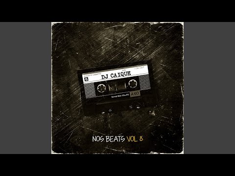 Putar Eu Te Avisei - DJ Caique
