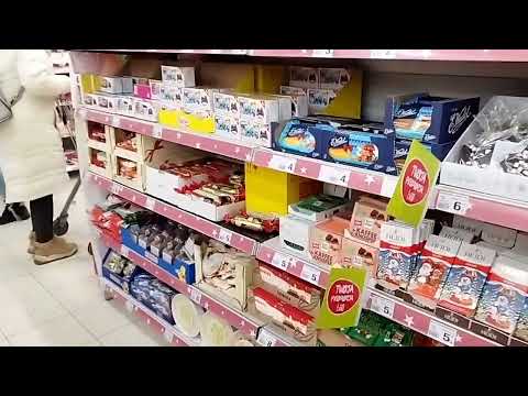 шопинг-тур , Польша, Белосток 11.12.22