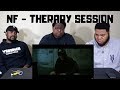 NF - THERAPY SESSION (REACTION)