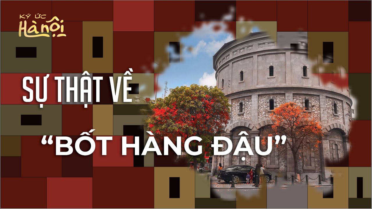 Sự thật về Bốt Hàng Đậu