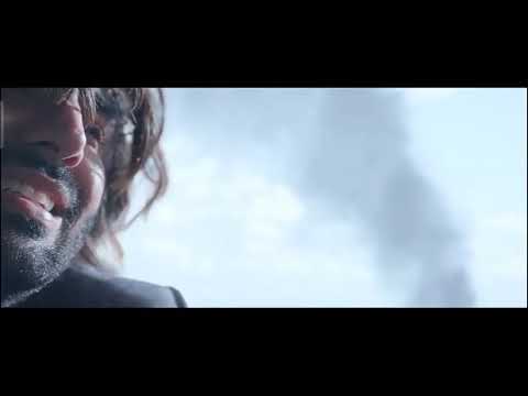 dhamaka move last scene / Kartika Aryan emotion