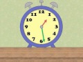 Час в англійській мові Години та хвилина англійською