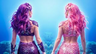 Download Lagu Perombakan Putri Duyung Satu Warna 💙🩷 Perombakan Putri Duyung Viral MP3