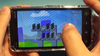 Domino Run Demo screenshot 2
