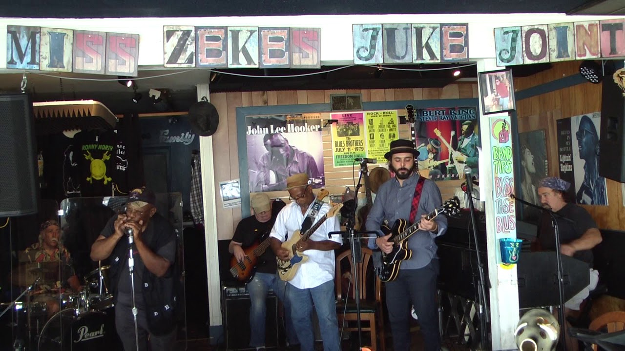 Alex and Michael Turney