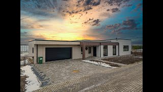 Norge House - Spec Project 2022 Latvia