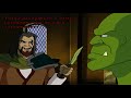 Warcraft adventures lord of the clans  1  