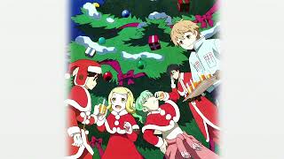 Kimi e Okuru Mahou / Santa Company
