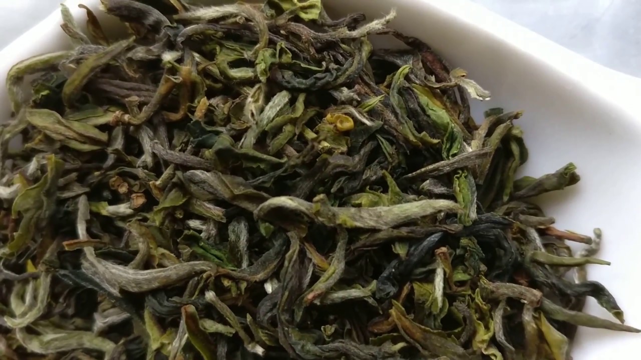 Margaret's Hope First Flush Darjeeling Tea