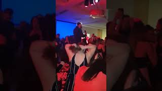 Sakis Arseniou 3Imerwmata Live In Birmingham