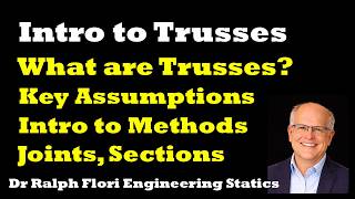 Trusses Introduction Part 1