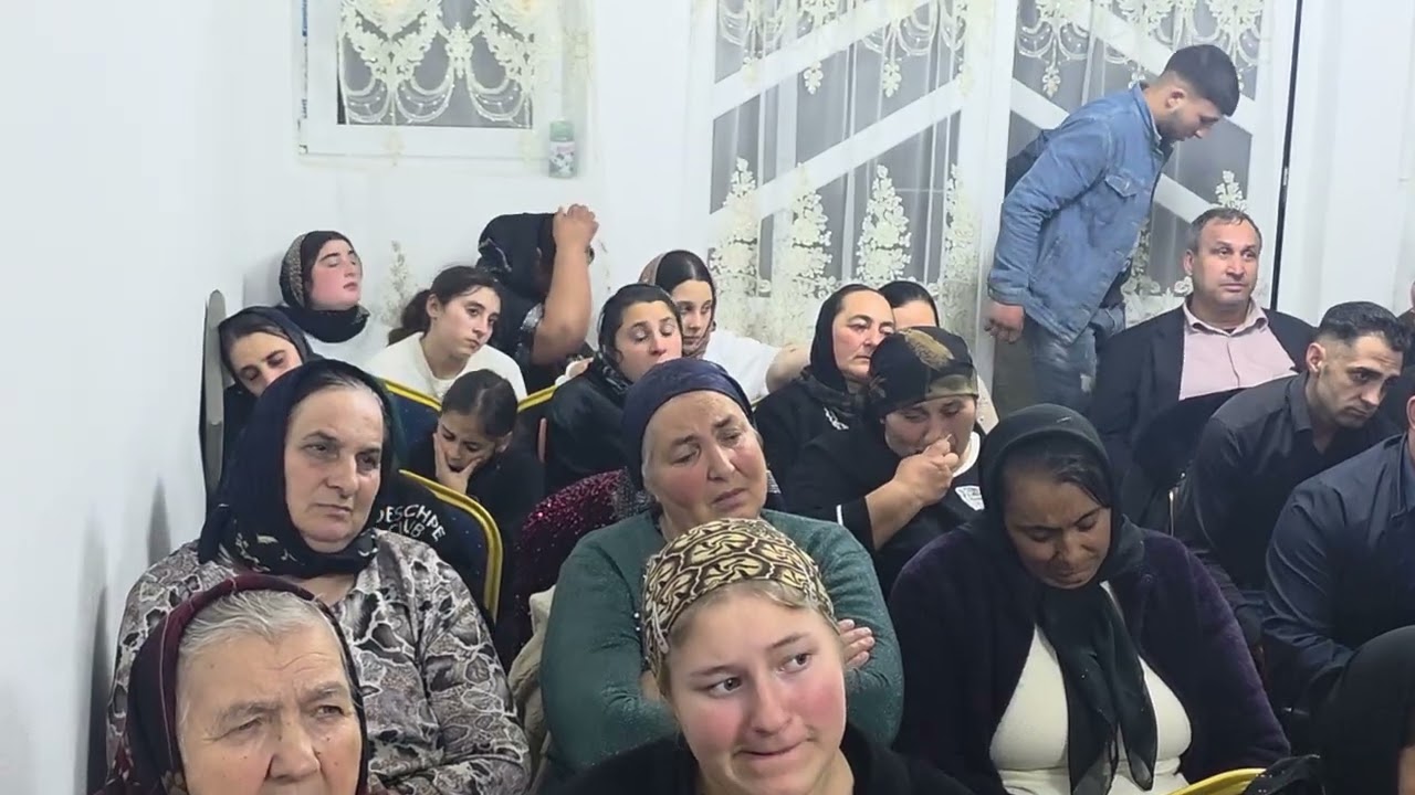 2.LA CUVÂNT FRATELE COSTEL GÂNDAC.ULTIMA PARTE