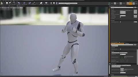 UE5 Genesis Animation Record Plugin - Real time redirection of dynamic capture data
