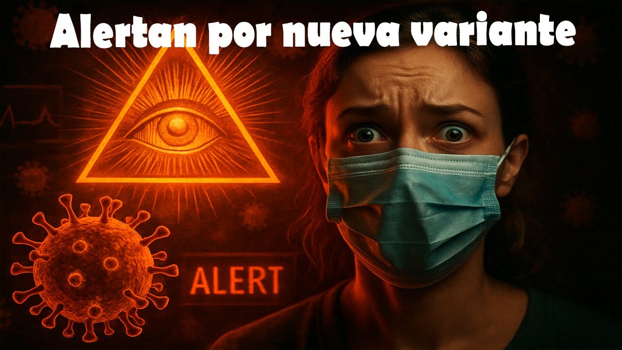 ¿Volvemos al 2020?  La verdad detrás de la nueva alerta sanitaria